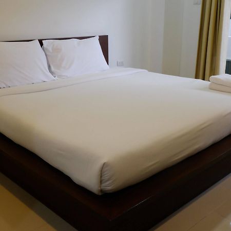 Pk Residence Phuket Kültér fotó