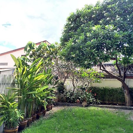 Pk Residence Phuket Kültér fotó