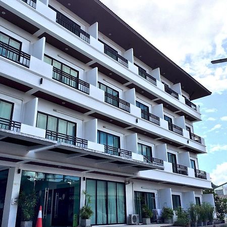 Pk Residence Phuket Kültér fotó