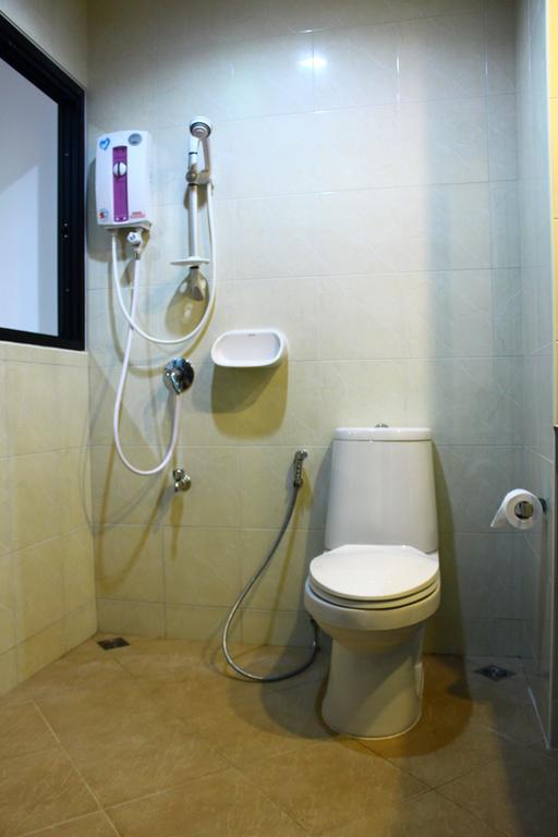 Pk Residence Phuket Szoba fotó