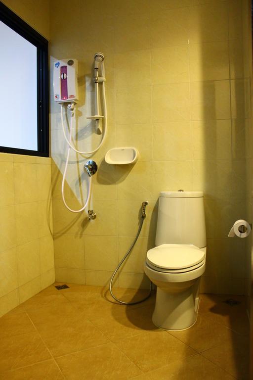 Pk Residence Phuket Szoba fotó