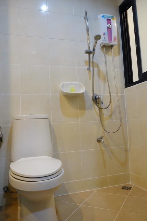 Pk Residence Phuket Szoba fotó