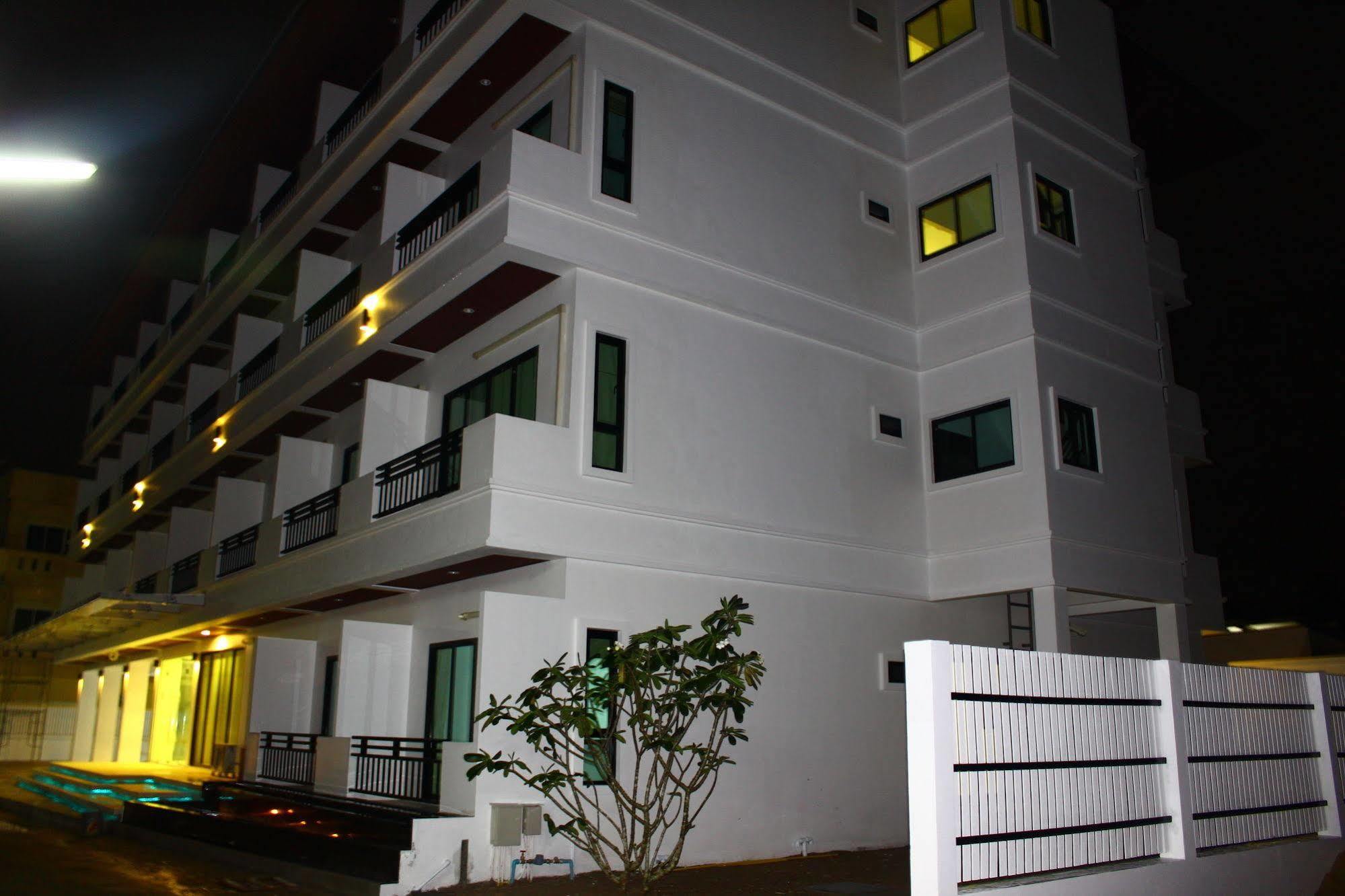Pk Residence Phuket Kültér fotó