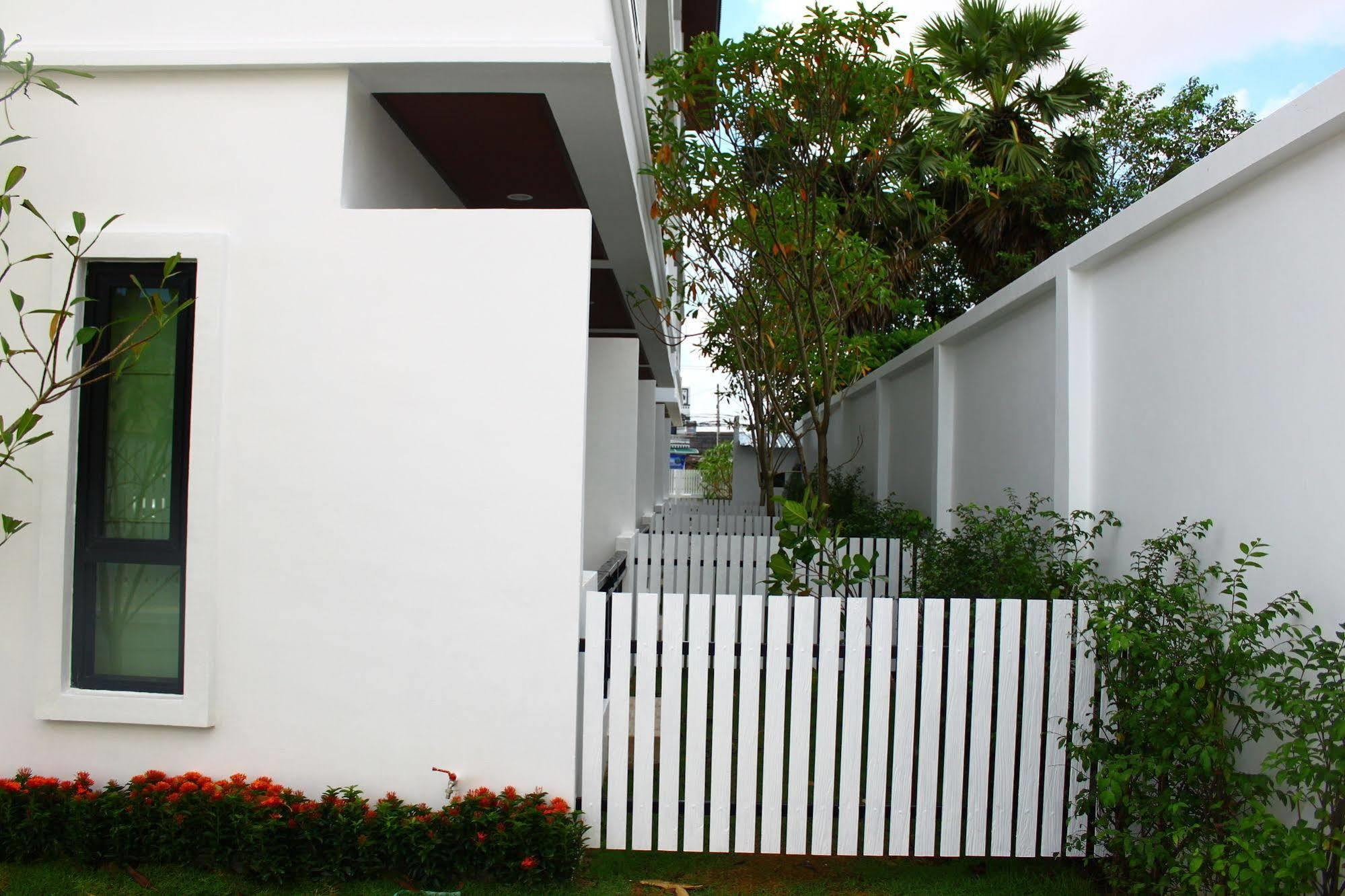Pk Residence Phuket Kültér fotó
