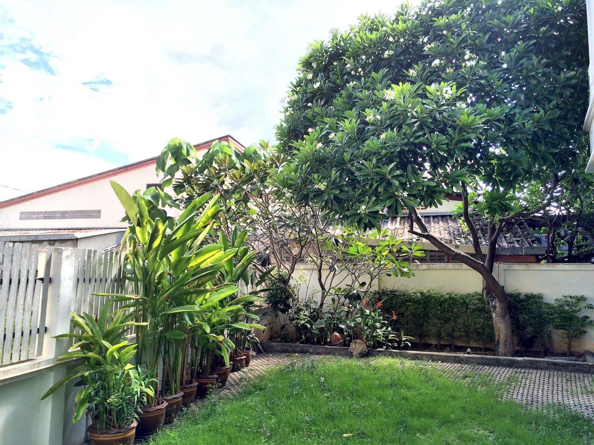 Pk Residence Phuket Kültér fotó