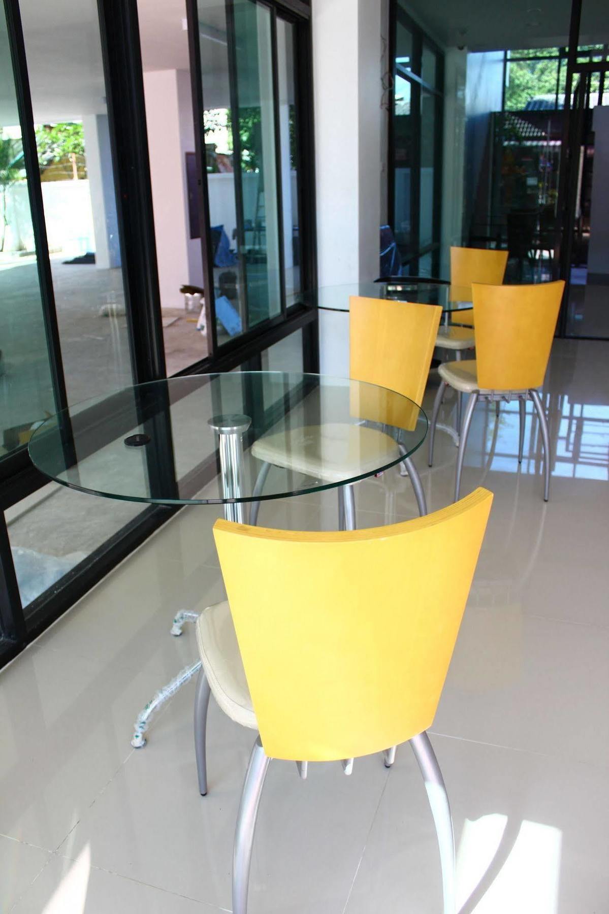 Pk Residence Phuket Kültér fotó
