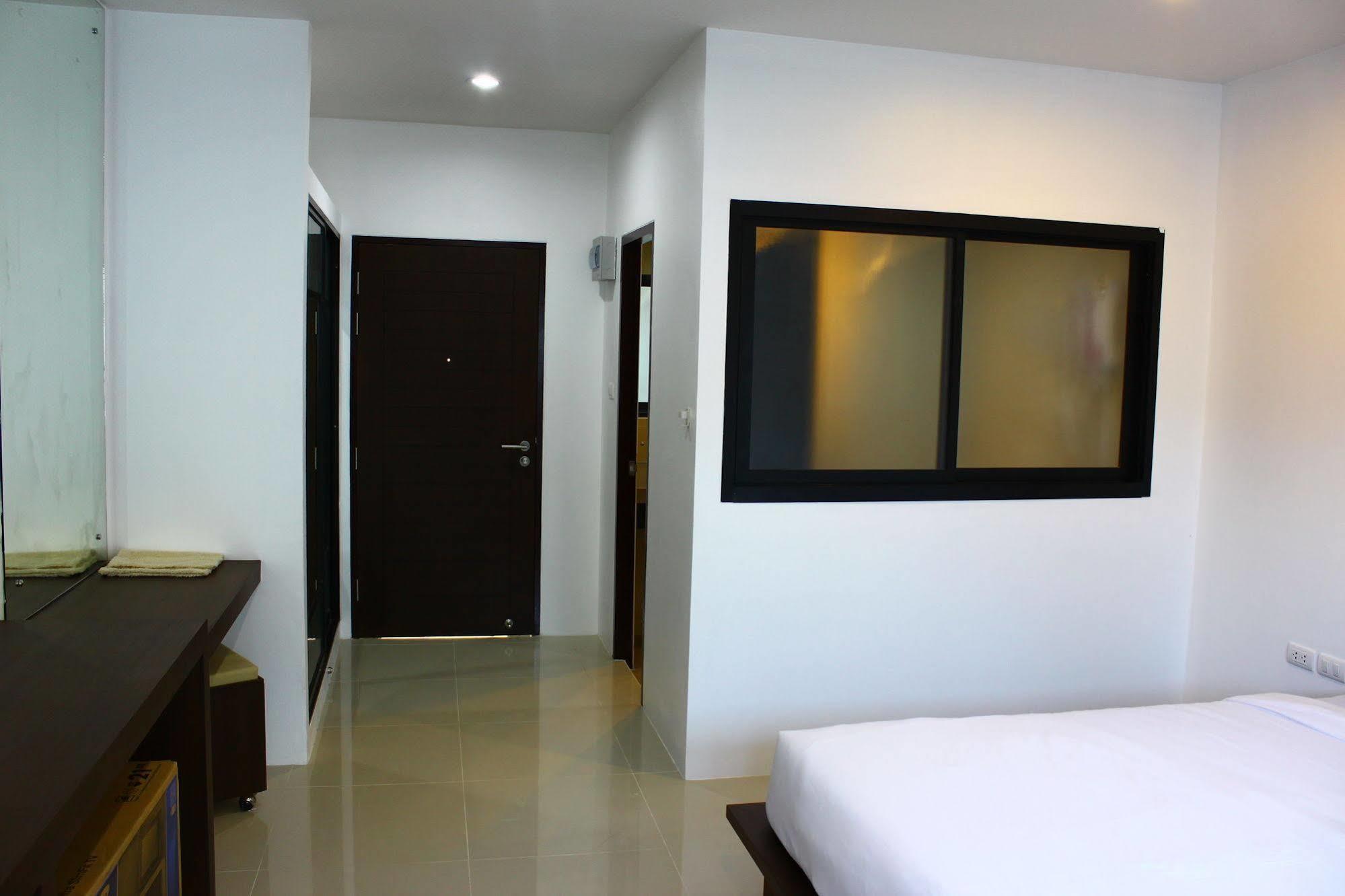 Pk Residence Phuket Kültér fotó