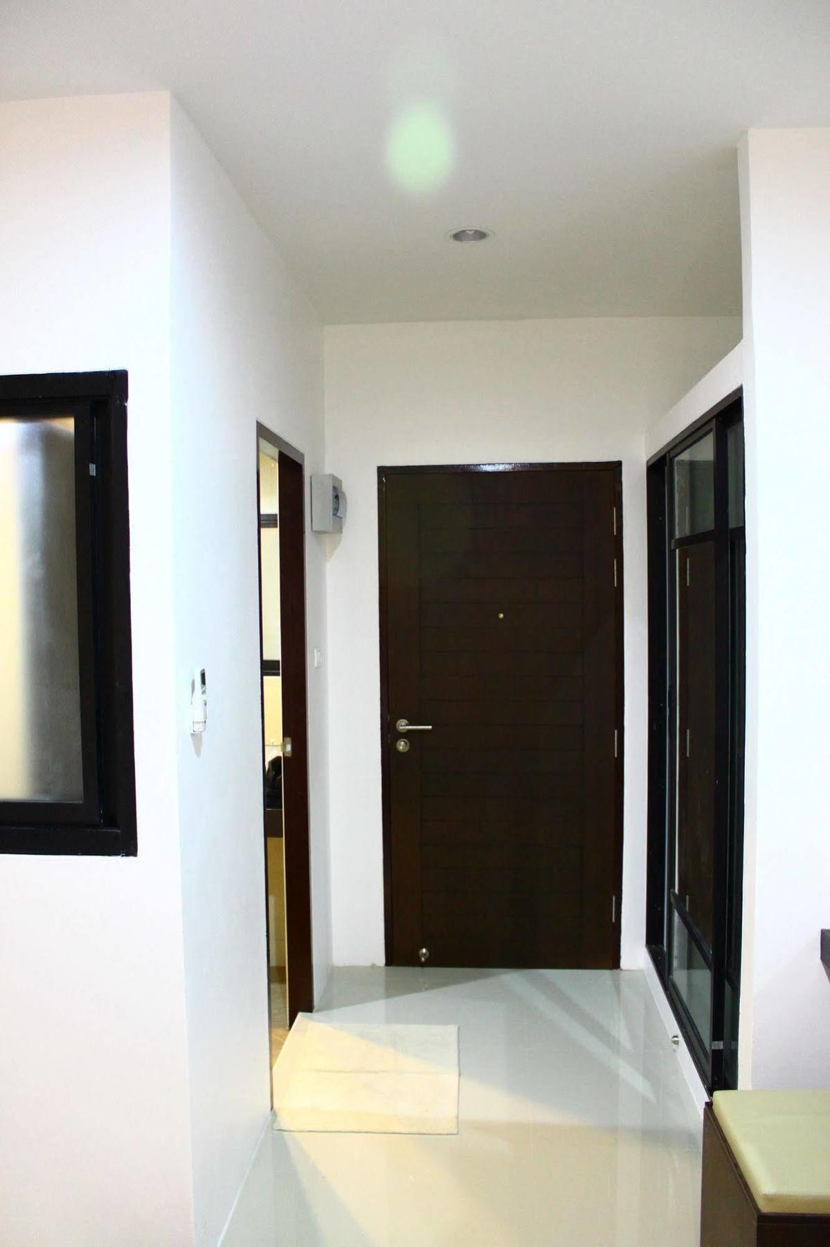 Pk Residence Phuket Kültér fotó